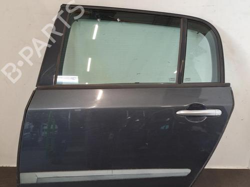 Left rear door RENAULT VEL SATIS (BJ0_) 2.2 dCi (BJ0E, BJ0F, BJ0G, BJ0H) | BP28391368C4 