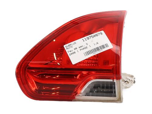 Right tailgate light PEUGEOT 2008 I (CU_) 1.6 HDi | BP36169995C80 - Image 2