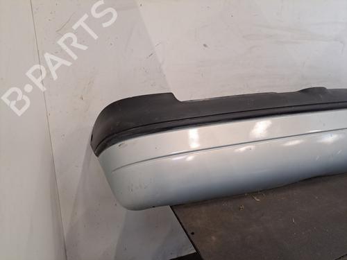 Used Rear bumper RENAULT TWINGO I (C06_) 1.2 16V (C060) (60 hp) 32630703