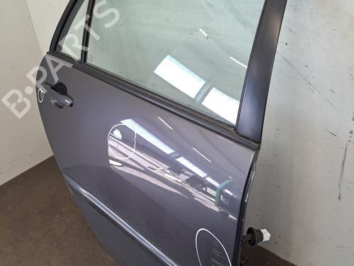 Used Right rear door Right rear door TOYOTA COROLLA (_E12_) 1.4 D (NDE120_, NDE120R) (90 hp) 33304355 33304355