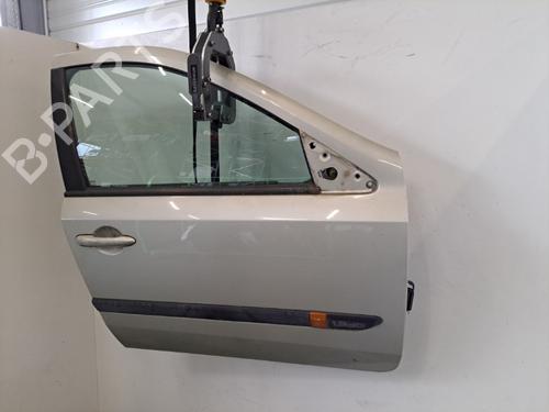 Right front door RENAULT LAGUNA II (BG0/1_) 1.9 dCi | BP28409720C3