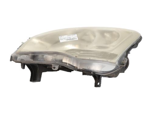 Left headlight CITROËN BERLINGO Box Body/MPV (B9) 1.6 HDi 75 | BP37201349C28 - Image 5