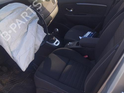 Switch RENAULT SCÉNIC III (JZ0/1_) 1.5 dCi (JZ02, JZ0R) | BP28407124I30 - Image 13