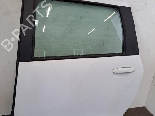 Used Left rear door Left rear door DACIA LODGY (JS_) [2012-2026] 36442146 36442146
