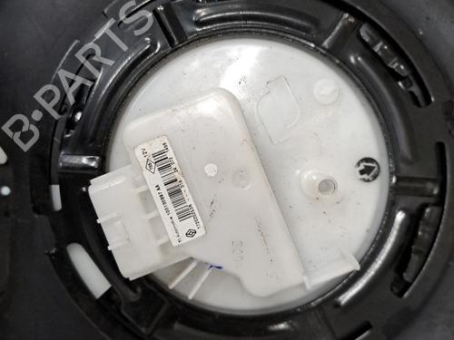 Fuel tank DACIA SANDERO III 1.0 TCe 100 ECO-G | BP28396043C62