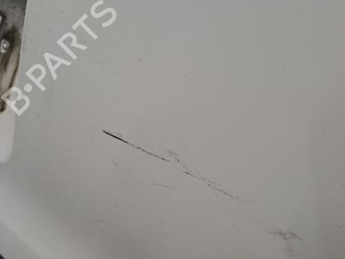 Rear bumper SKODA CITIGO (NF1) 1.0 | BP29912611C8 