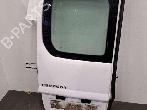 Porta mala esquerda PEUGEOT EXPERT Tepee (VF3X_) 2.0 HDi 120 (120 hp) 31039637