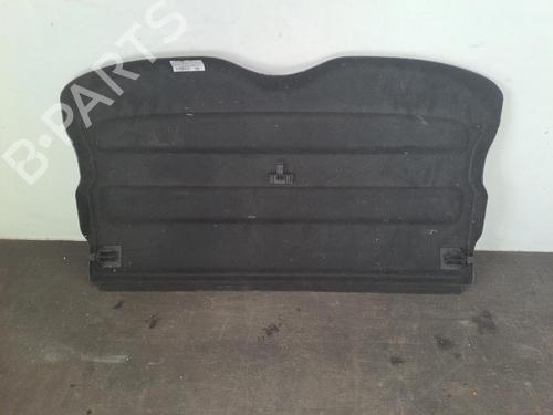 Hattehylde CITROËN C4 II (NC_) 1.6 BlueHDi 100 (99 hp) 28402055