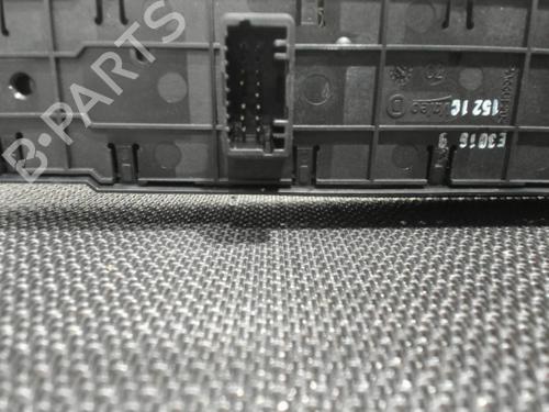 Left front window switch RENAULT MEGANE III Grandtour (KZ0/1) 1.5 dCi (KZ09, KZ0D, KZ1G, KZ29, KZ14, KZ1W, KZ10, KZ1F,... | BP28394032I27 