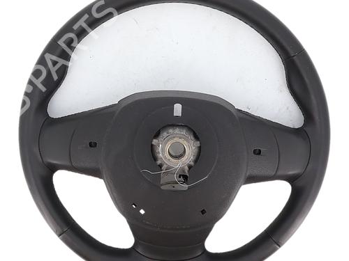Steering wheel RENAULT MEGANE IV Hatchback (B9A/M/N_) 1.6 dCi 130 (B9A4) | BP39991516C49 - Image 2