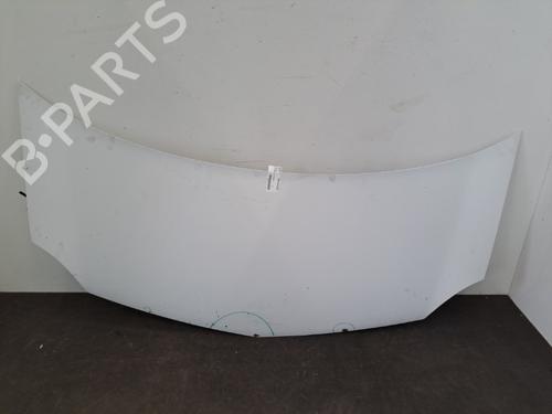 Hood RENAULT KANGOO / GRAND KANGOO II (KW0/1_) 1.5 dCi 90 (KW05, KW08, KW0G, KW11) | BP28398637C1 