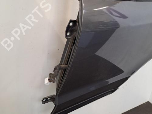 Left rear door HYUNDAI SANTA FÉ II (CM) 2.2 CRDi GLS 4x4 | BP28398577C4 