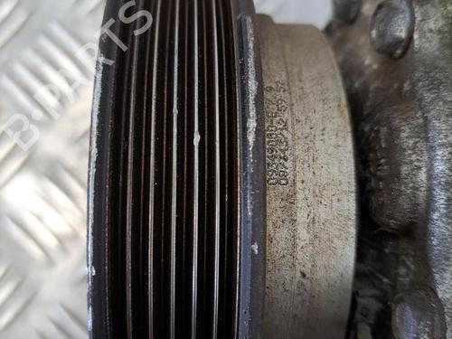 Used AC compressor AC compressor RENAULT CLIO III Grandtour (KR0/1_) 1.5 dCi (KR0G) (68 hp) 28402608 28402608