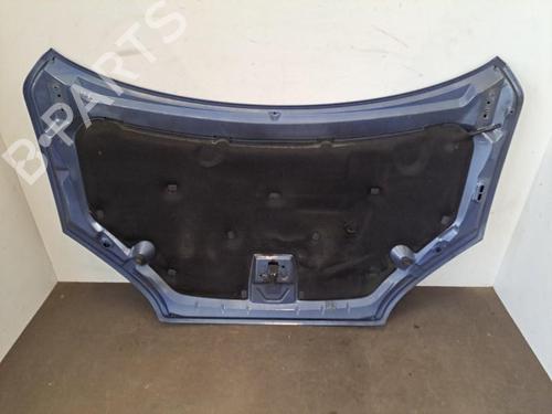 Hood FORD FOCUS II (DA_, HCP, DP) 1.6 TDCi | BP28393436C1