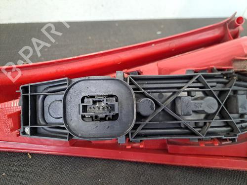 Right taillight CITROËN C3 I (FC_, FN_) 1.4 HDi | BP29501692C35 