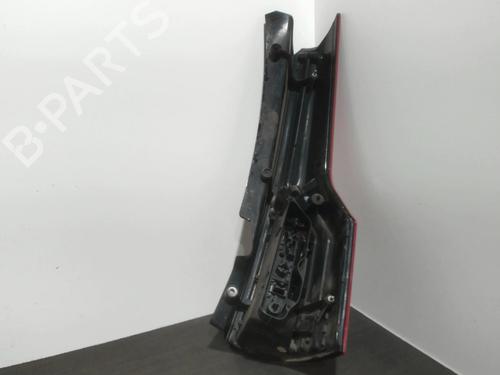 Left taillight CITROËN C4 Grand Picasso I (UA_) 1.6 HDi | BP28399344C34 