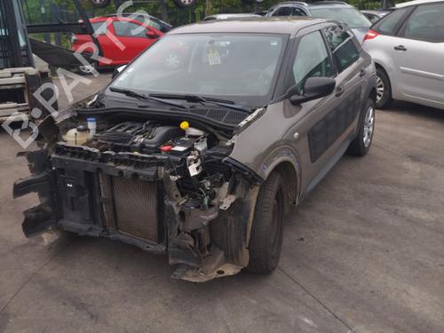 Instrumentbræt CITROËN C4 CACTUS 1.2 VTi 82 | BP29615536C46  - Image 10