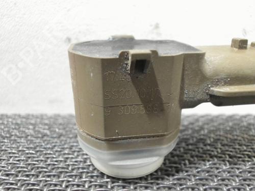 Used Electronic module NISSAN LEAF (ZE1) Electric (150 hp) 28394075