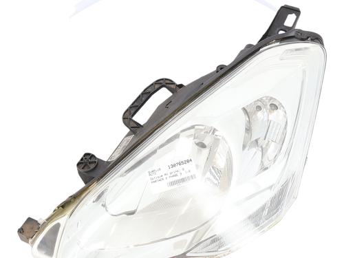 Left headlight PEUGEOT PARTNER Box Body/MPV 1.6 HDi | BP38725399C28 - Image 4