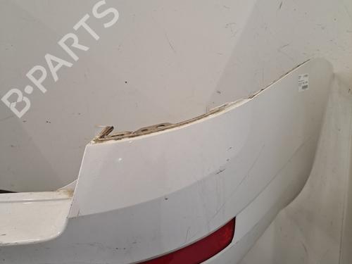 Rear bumper SKODA OCTAVIA III Combi (5E5, 5E6) 1.0 TSI | BP29434888C8 