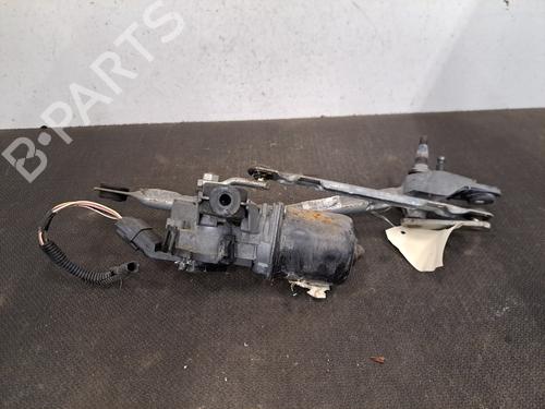Front wiper motor CITROËN C1 (PM_, PN_) 1.0 | BP30641751M29