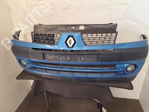 Used Front bumper Front bumper 37410582 37410582
