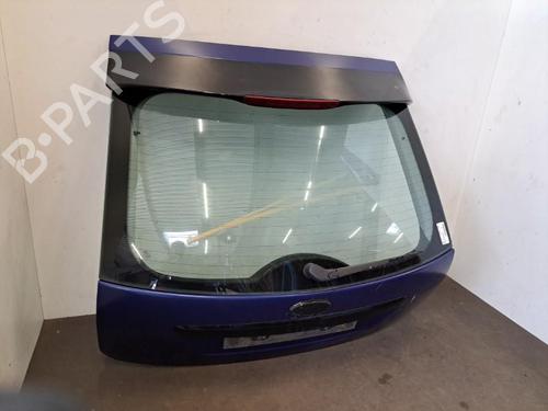 Tailgate FORD FOCUS II (DA_, HCP, DP) 1.6 TDCi | BP28393429C6