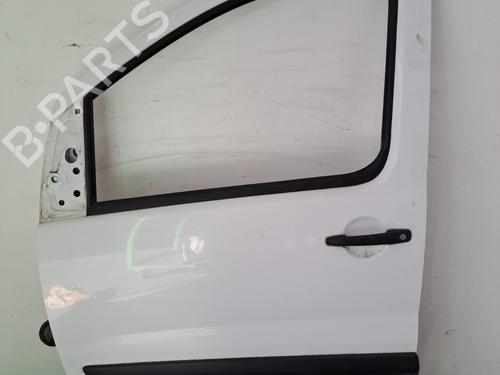 Dør venstre fortil PEUGEOT EXPERT Van (VF3A_, VF3U_, VF3X_) 2.0 HDi 120 (120 hp) 29630238