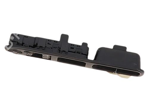 Used Left front window switch Left front window switch PEUGEOT 207 (WA_, WC_) 1.6 HDi (109 hp) 40027395 40027395