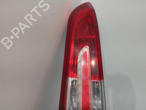Venstre baglygte FORD C-MAX (DM2) 1.6 TDCi (90 hp) 28393779