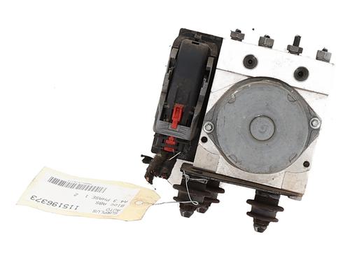 ABS pump AUDI A4 B8 (8K2) 2.0 TDI | BP32722873M43  - Image 5
