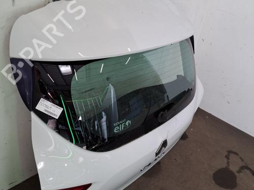 Used Tailgate Tailgate RENAULT CLIO IV (BH_) 1.5 dCi 90 (90 hp) 33850157 33850157