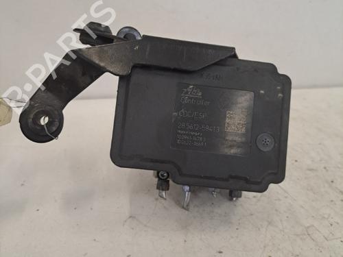 Used ABS pump RENAULT MEGANE III Grandtour (KZ0/1) 1.5 dCi (KZ09, KZ0D, KZ1G, KZ29, KZ14, KZ1W, KZ10, KZ1F,... (110 hp) 28404451