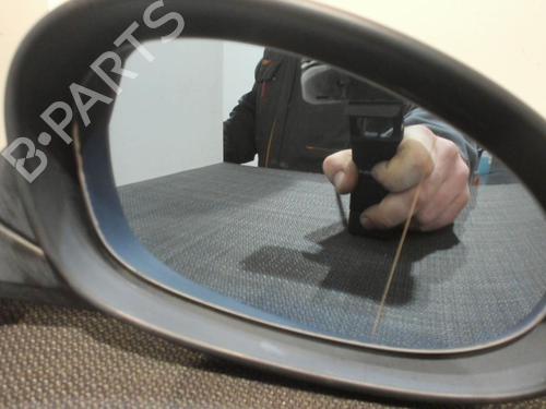 Used Right mirror BMW 3 (E90) 320 d (177 hp) 28399578