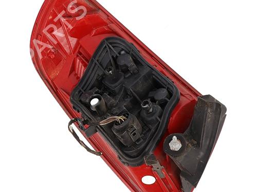 Right taillight AUDI A3 Sportback (8PA) 1.6 TDI | BP32416547C35