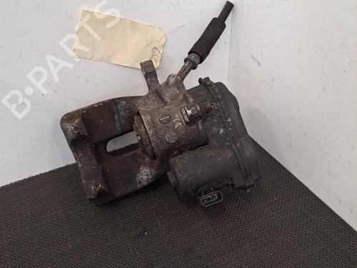 Left rear brake caliper MERCEDES-BENZ CLA Coupe (C117) CLA 180 CDI / d (117.312) | BP28408368M107