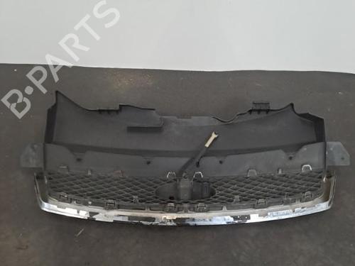 Grill FORD FOCUS II (DA_, HCP, DP) 1.6 TDCi (90 hp) 28393438