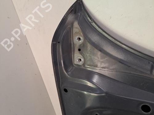 Hood KIA CEE'D Hatchback (ED) 1.6 CRDi 90 | BP31216844C1