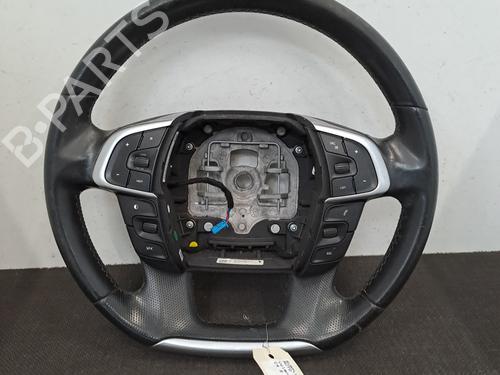 Used Steering wheel CITROËN C4 II (NC_) 1.6 HDi 115 (114 hp) 28391790