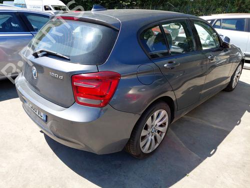 Left taillight BMW 1 (F20) 120 d | BP32062168C34 - Image 7