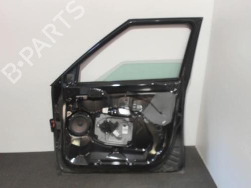 Used Right front door SKODA FABIA II (542) 1.6 TDI (75 hp) 28405397