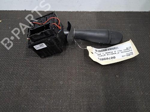 Used Steering column stalk DACIA LOGAN MCV II TCe 90 (K8M1, K8MA, K8AC) (90 hp) 28396363