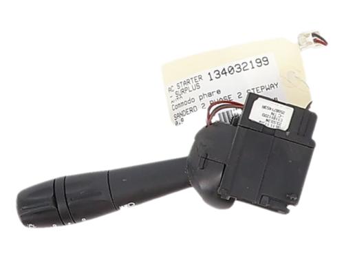 Switch DACIA SANDERO II TCe 90 (B8M1, B8MA, B8AC) | BP40433794I30 - Image 2