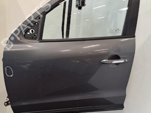 Left front door HYUNDAI SANTA FÉ II (CM) 2.2 CRDi GLS 4x4 | BP28398583C2 