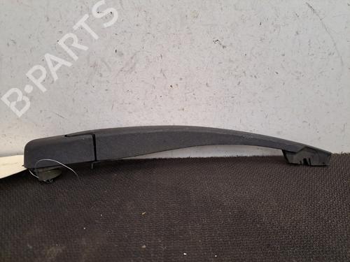 Rear windshield wiper arm PEUGEOT 208 I (CA_, CC_) 1.2 VTI 82 | BP30059840C144 