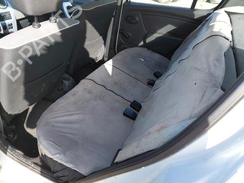 Tailgate DACIA SANDERO  | BP36007746C6  - Image 19