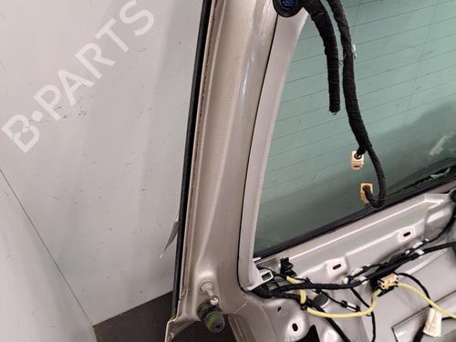 Tailgate VW GOLF V (1K1) 1.4 FSI | BP28402197C6