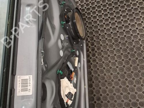 Right front door VW GOLF V (1K1) 2.0 SDI | BP28404454C3