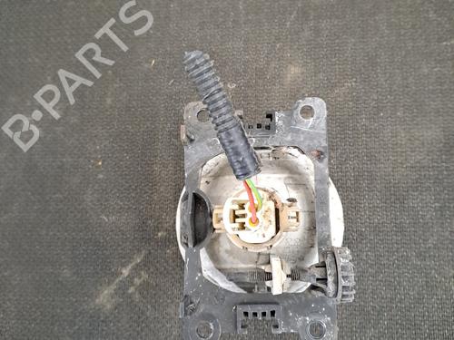 Højre Foran Tågelygte CITROËN DS3 (SA_) 1.6 HDi 110 | BP29707895C31 