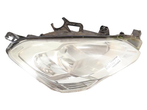 Right headlight CITROËN BERLINGO Box Body/MPV (B9) 1.6 HDi 90 16V | BP39483206C29 - Image 4